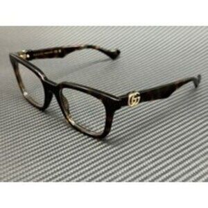 NWT Gucci GG1728o-002 Eyeglasses